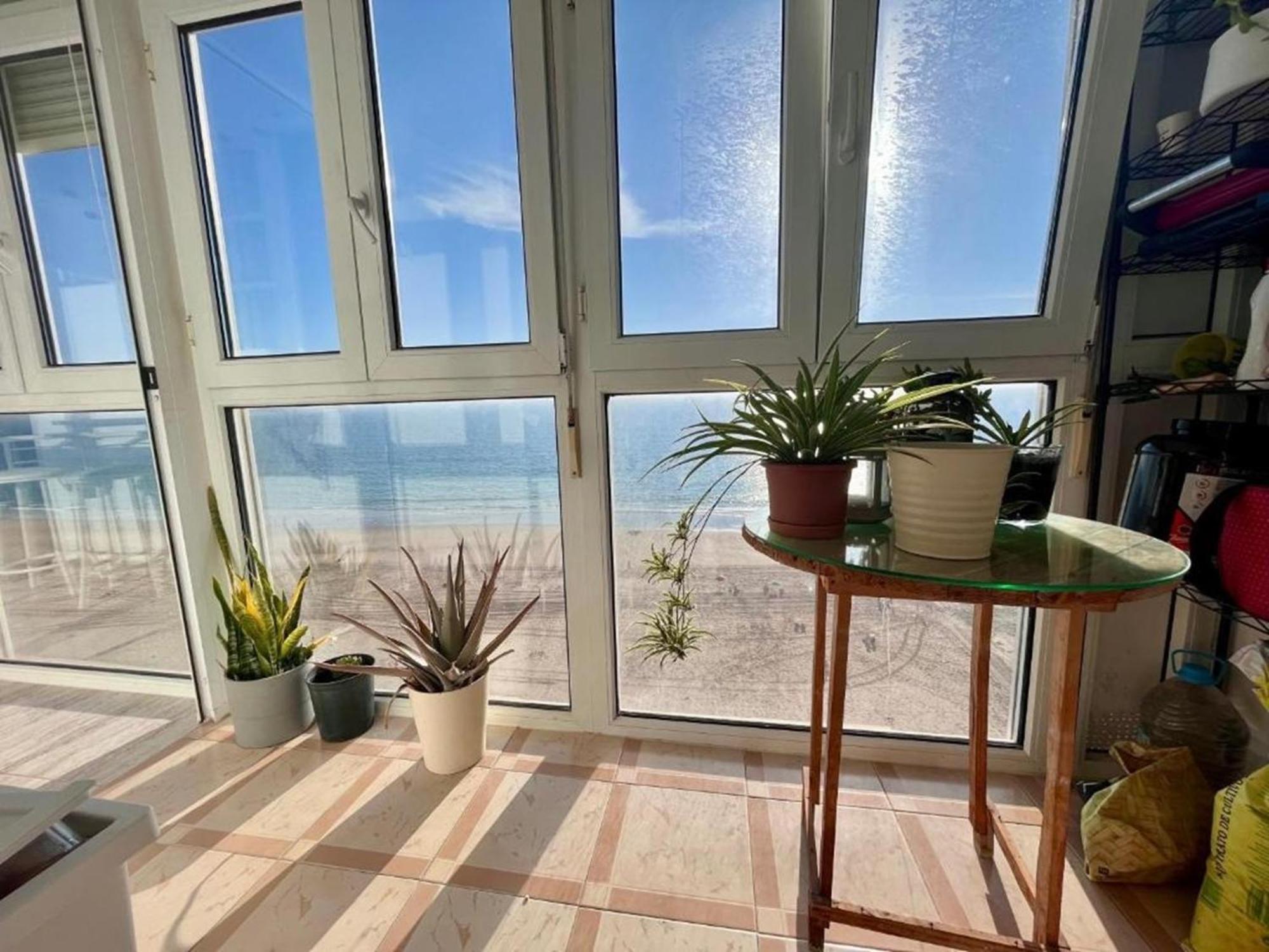 Arena Y Mar Sunny By Cadiz4rentals * Cadice