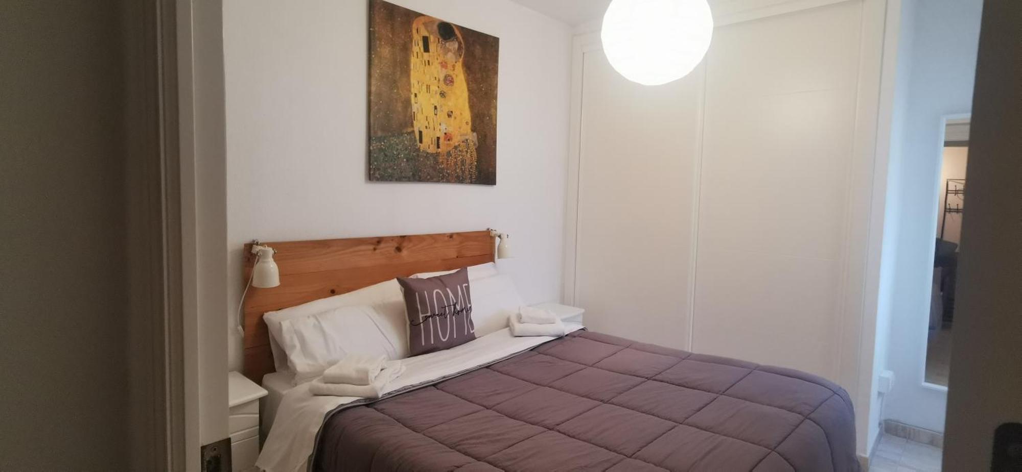 Arena Y Mar Sunny By Cadiz4rentals Appartamento Cadice