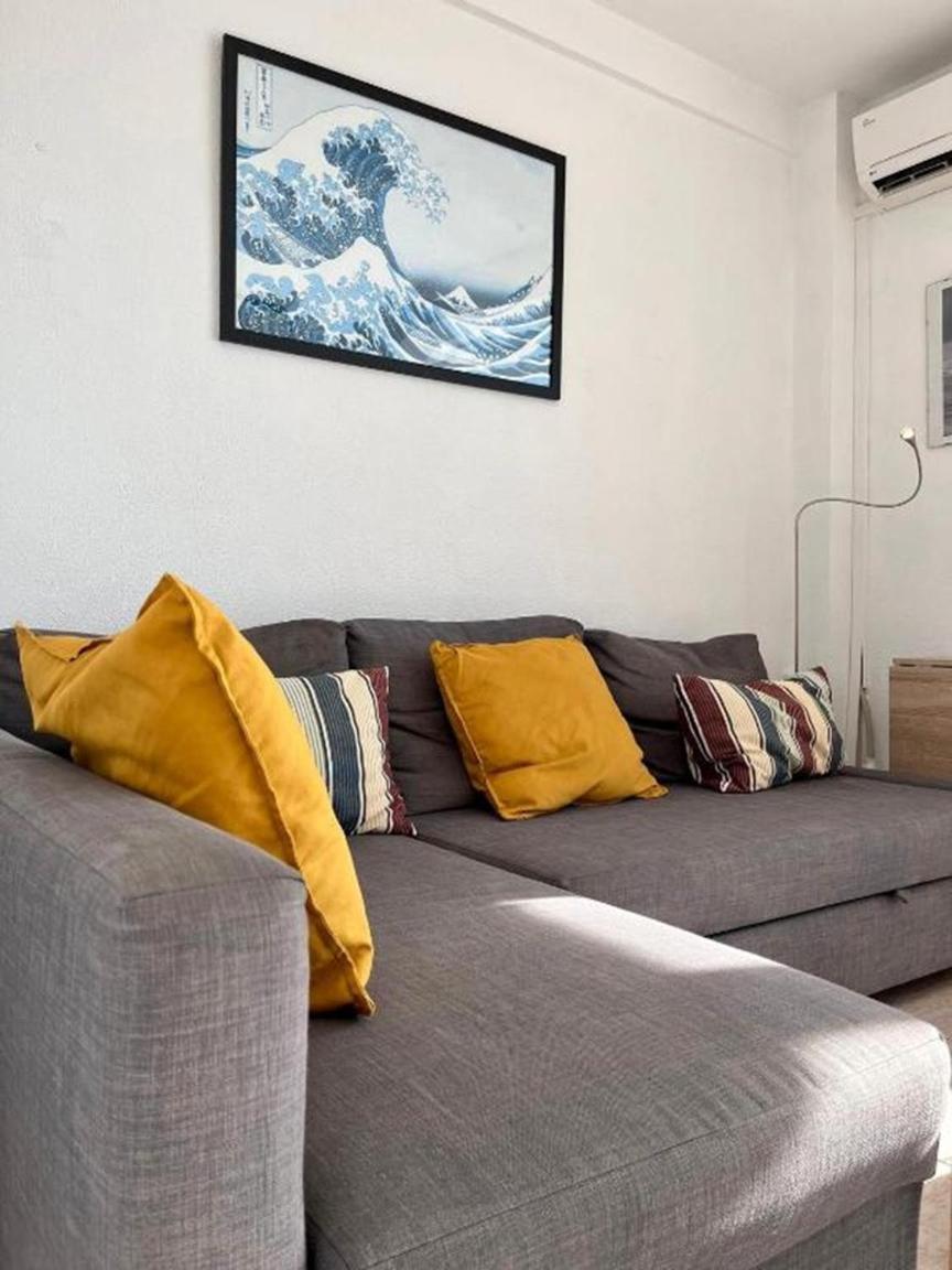 Arena Y Mar Sunny By Cadiz4rentals