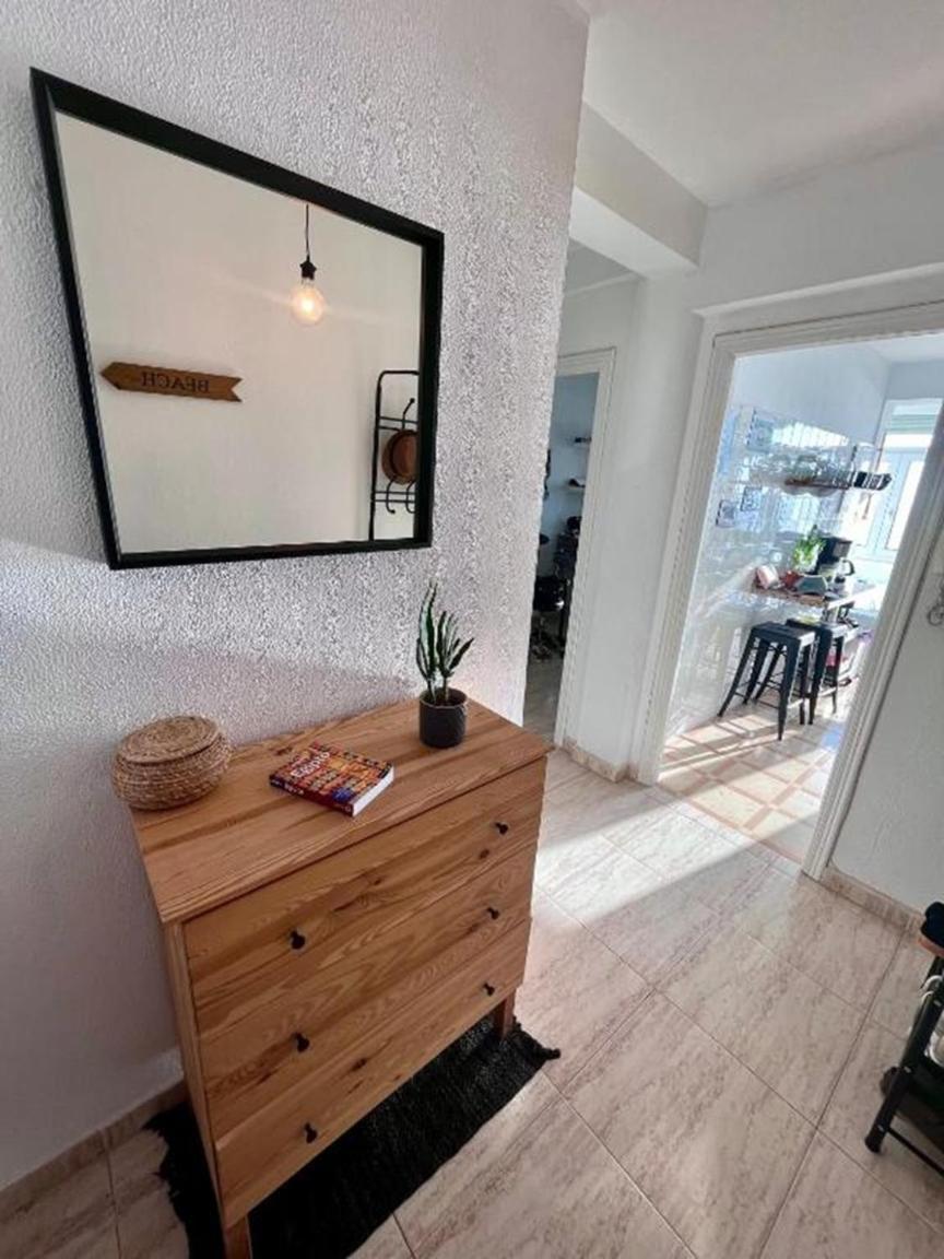 Arena Y Mar Sunny By Cadiz4rentals *