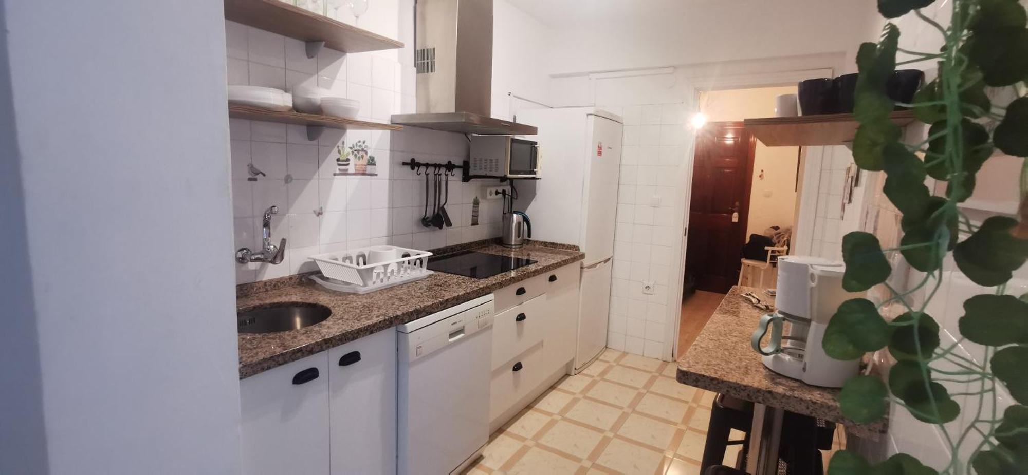 Apartment Arena Y Mar Sunny By Cadiz4rentals Cadiz