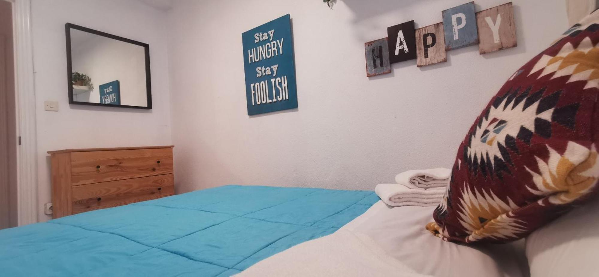 Arena Y Mar Sunny By Cadiz4rentals * Cadiz