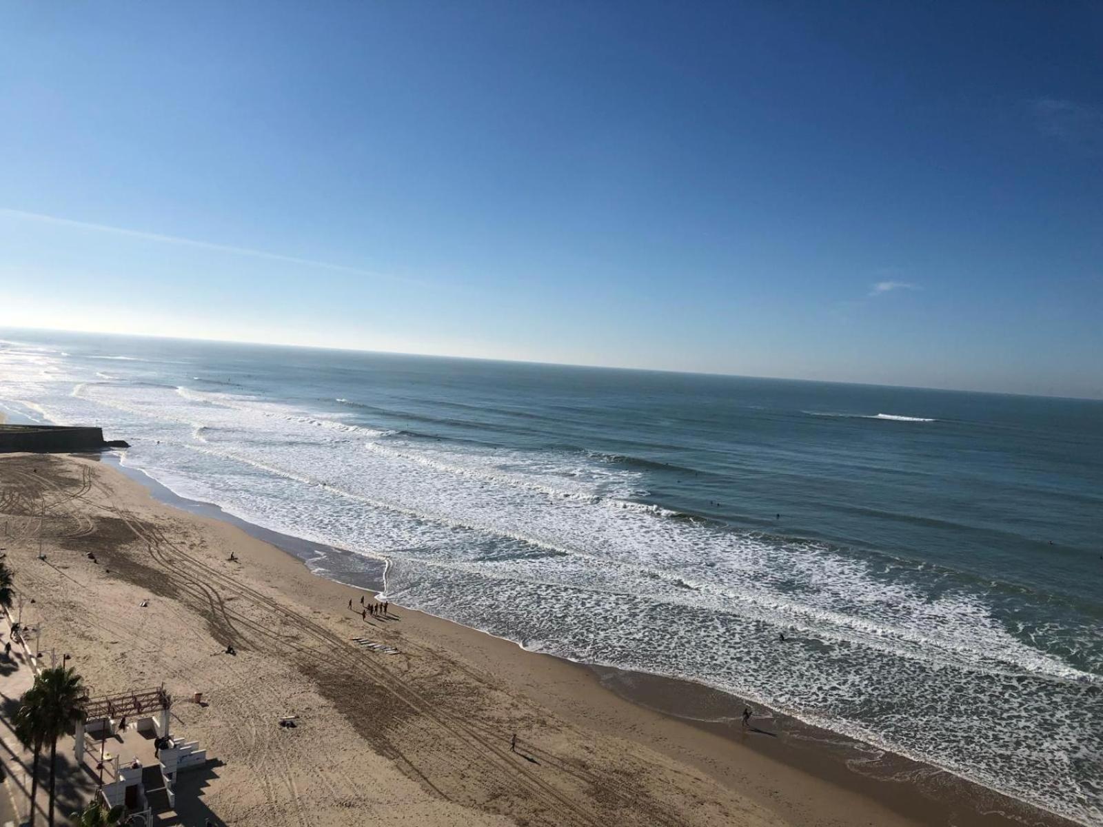Apartment Arena Y Mar Sunny By Cadiz4rentals Cadiz