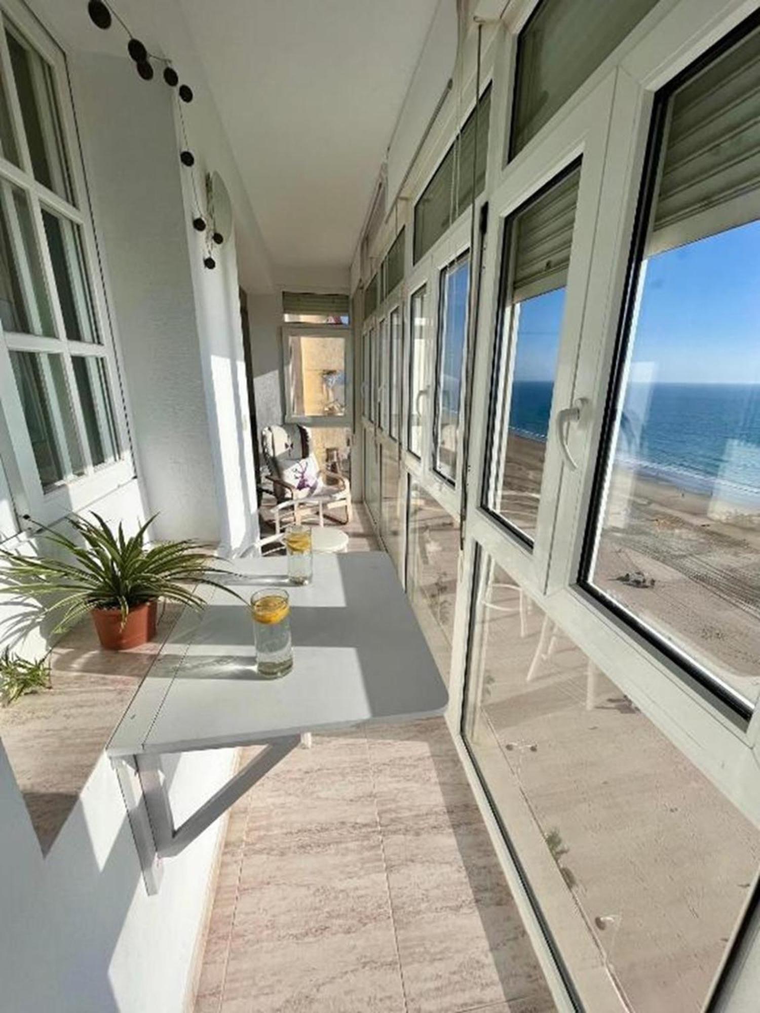 Apartment Arena Y Mar Sunny By Cadiz4rentals
