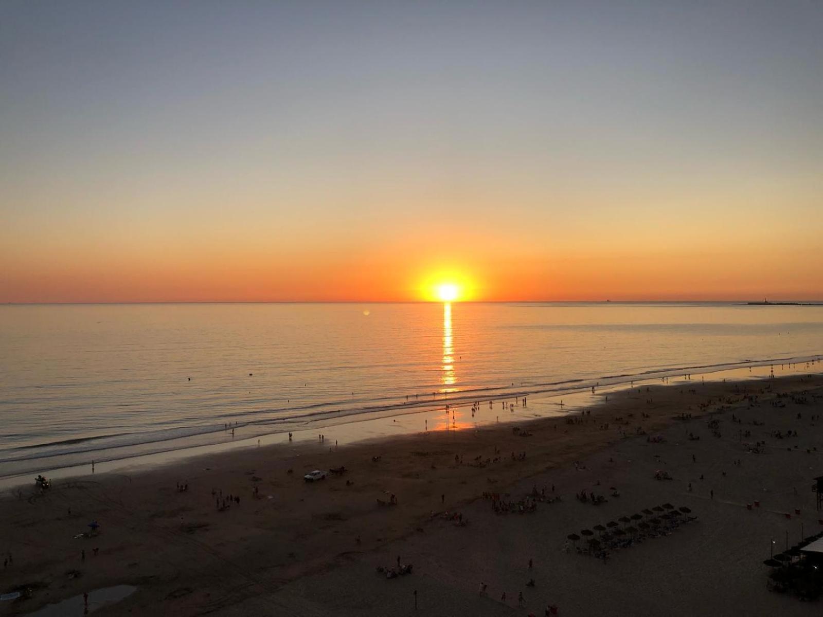 Apartment Arena Y Mar Sunny By Cadiz4rentals Cadiz