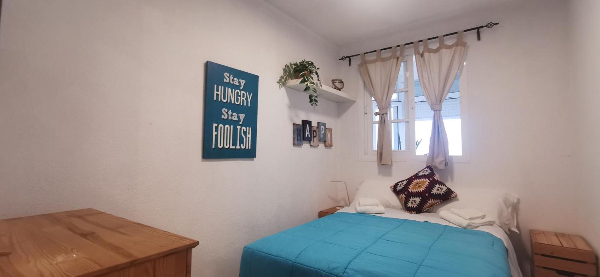 Apartment Arena Y Mar Sunny By Cadiz4rentals Cadiz