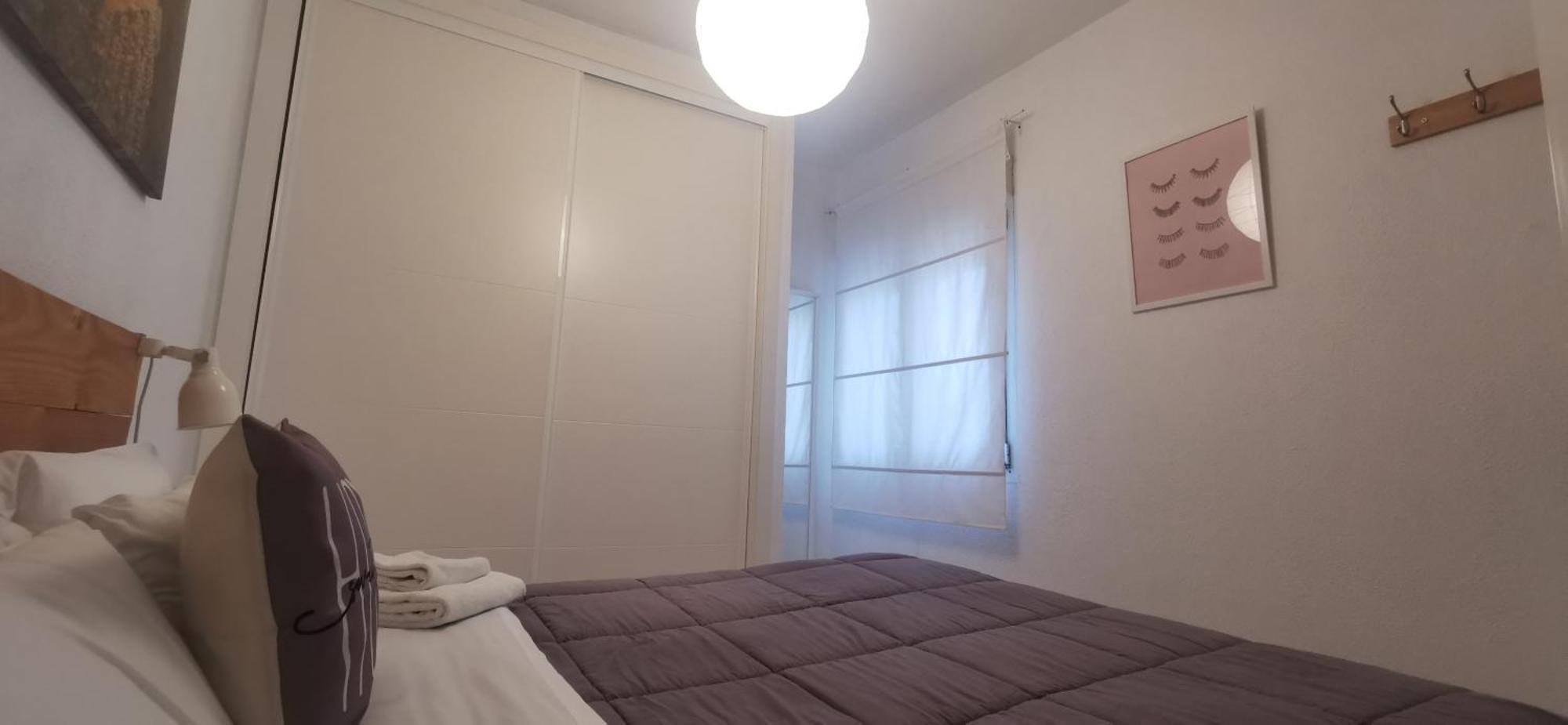 Arena Y Mar Sunny By Cadiz4rentals Apartment