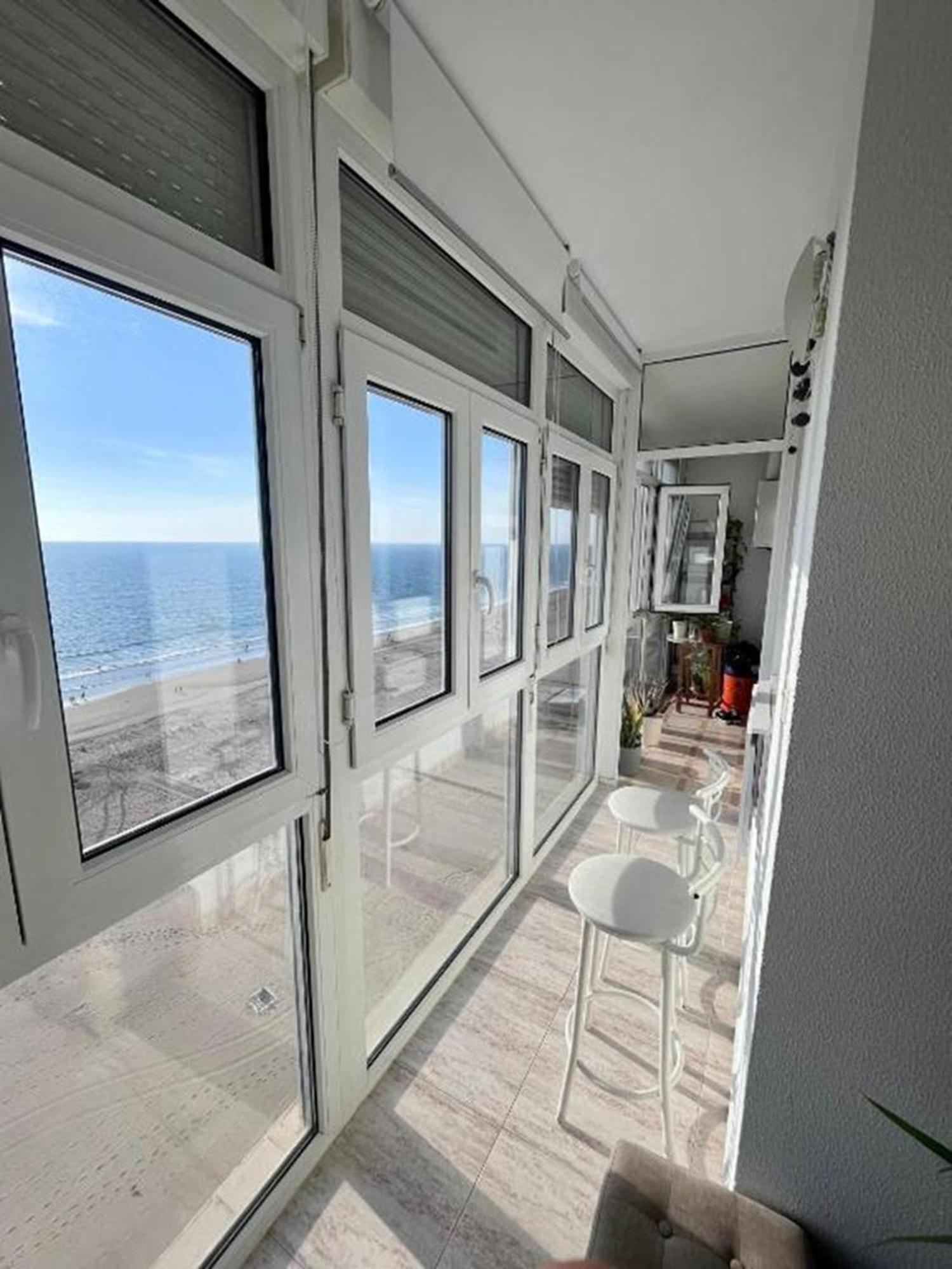 Apartment Arena Y Mar Sunny By Cadiz4rentals *